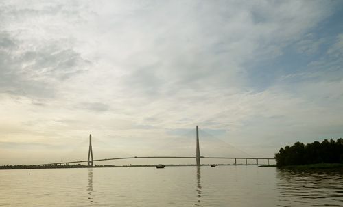 Cầu Cần Thơ