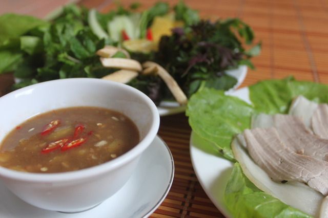 Mắm nêm (Đà Nẵng)