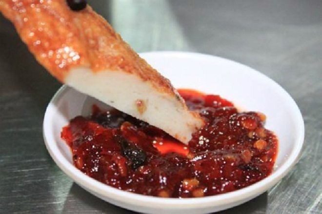 Mắm nhum (Bình Định)