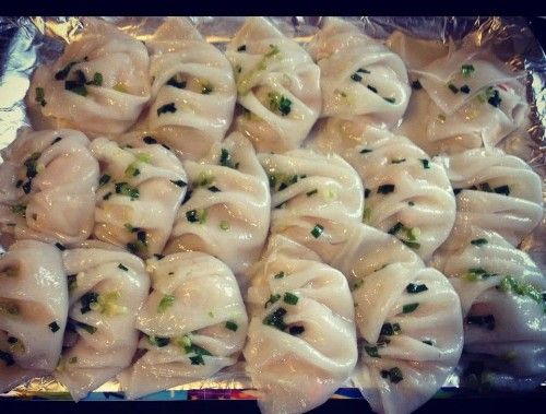 Bánh củ cải - Bạc Liêu