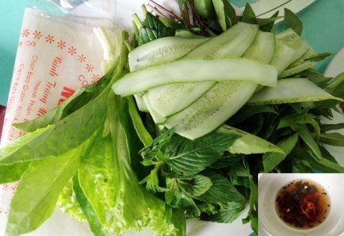 Những món hải sản Cà Mau hút hồn du khách