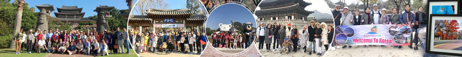 Tour du lịch Nước Ngoài từ 10-20 Triệu: Nhật, Hàn, Hồng Kông