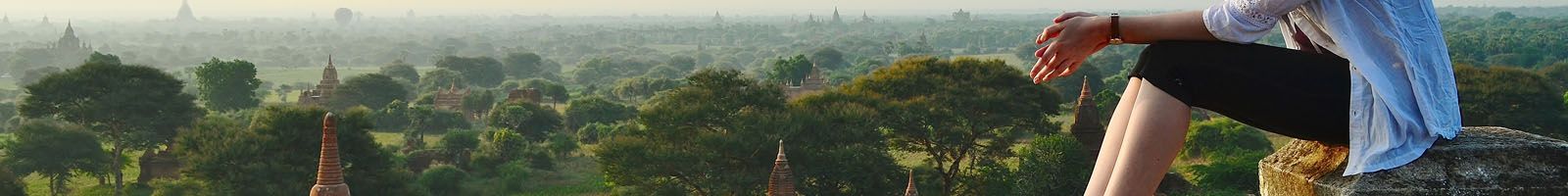Tour Du lịch đi Myanmar Giá Rẻ: Giảm giá Tour Hành Hương