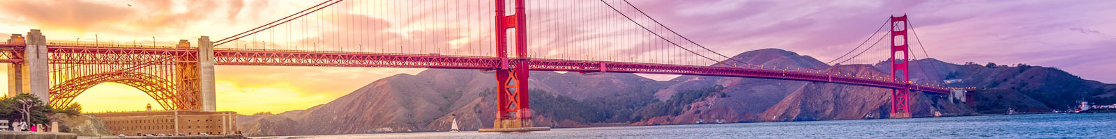 Tour du lịch Mỹ trọn gói giá rẻ từ TPHCM - Visa đậu trên 90%