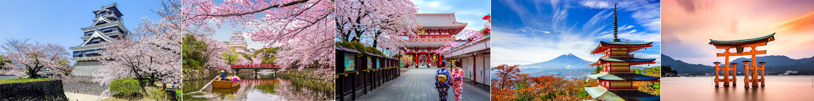 Tour du lịch Nhật Bản giá rẻ 2021: Giá trọn gói giảm 10-15%