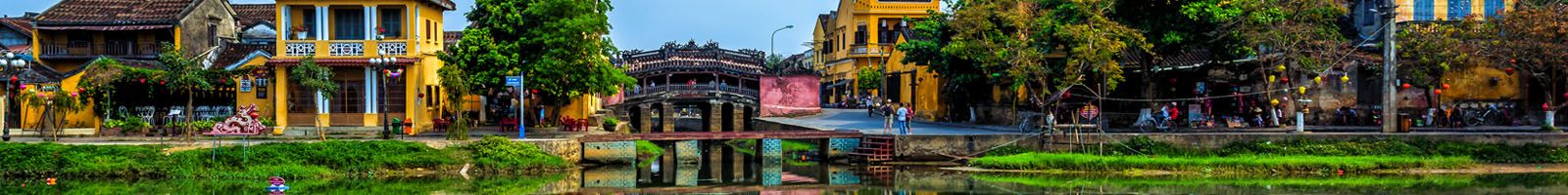 Các Tour Du lịch Miền Trung Giá Rẻ: Đà Nẵng, Hội An, Huế