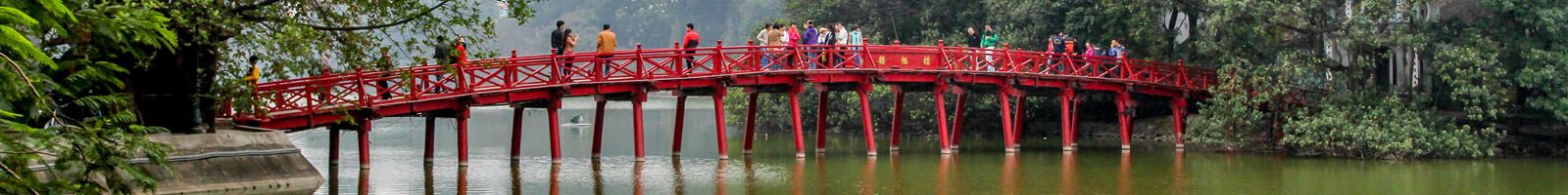 Tour Du lịch Miền Bắc Giá Rẻ: Sapa, Hạ Long, Chùa Hương