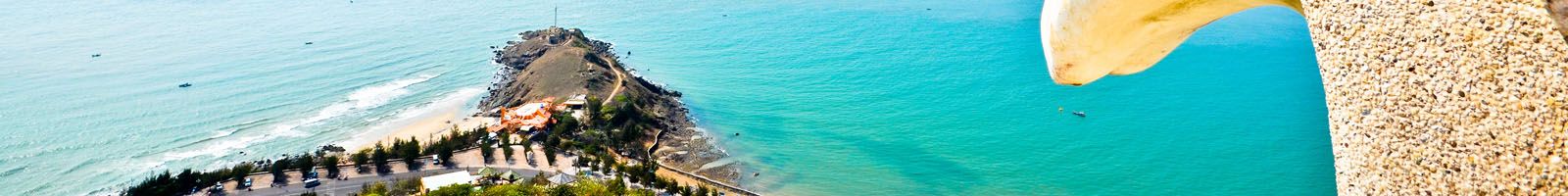 Tour Du lịch Vũng Tàu Giá Rẻ: Ngày thường, Lễ 30/4, 2/9, Tết