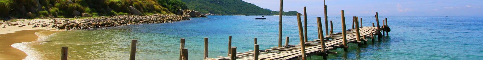 Tour Du lịch Phú Quốc Giá Rẻ: Ngày thường, Lễ 30/4, 2/9, Tết