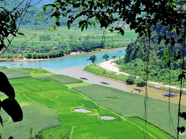 Tour Du lịch Hành Trình Di Sản Miền Trung 2022