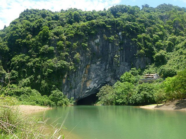 Đà Nẵng - Huế - Động Thiên Đường - Phong Nha - Bà Nà - Hội An 2022