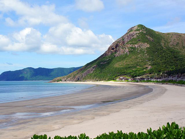 Tour du lịch Côn Đảo 3 ngày 2 đêm đi bằng Máy Bay hàng ngày