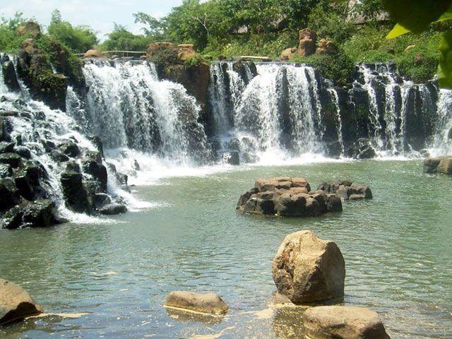 Tour du lịch Đà Lạt giá trọn gói khuyến khởi hành từ TPHCM