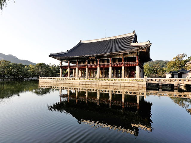 Tour du lịch khám phá Hàn Quốc khởi hành thứ 6 hàng tuần từ TPHCM (6N5Đ)