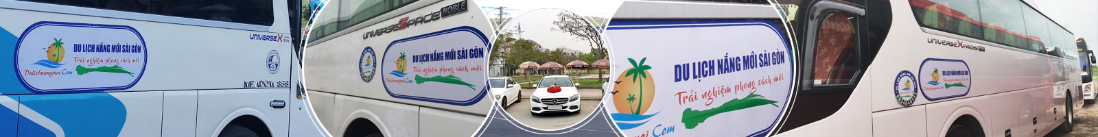 Cho thuê xe Limousine 9-16 chỗ tại TPHCM - Giá rẻ 06/2024