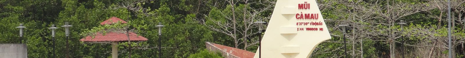 Chùm Tour Du lịch đi Cà Mau giá rẻ và Chất lượng nhất