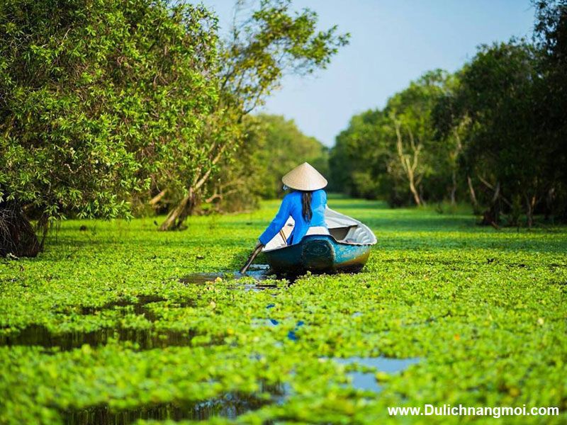 Tour Miền Tây 3 ngày 2 đêm giá tốt