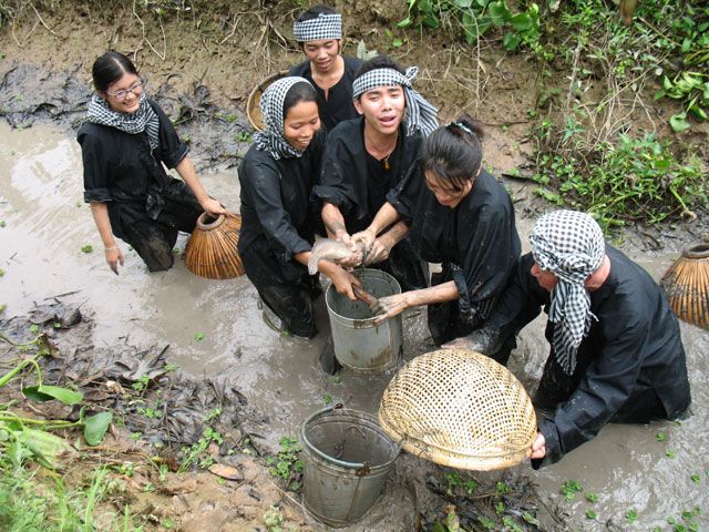 Tour du lịch Miền Tây - Vĩnh Long - Cần Thơ - Chợ Nổi 2N1Đ