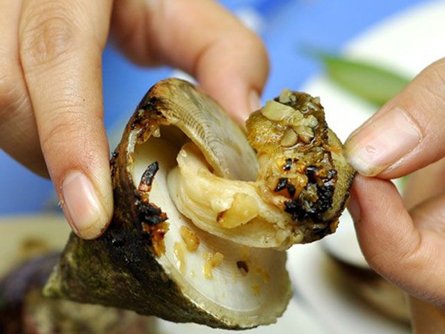 8 đặc sản Côn Đảo không thể bỏ qua