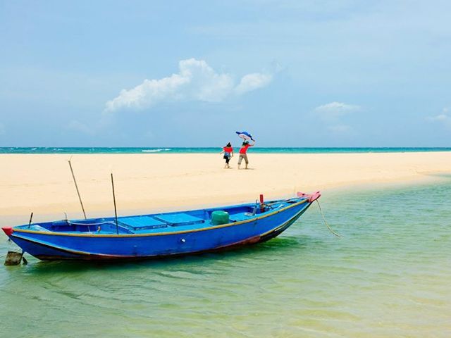 Khám phá đảo Phú Quý qua hành trình thực tế
