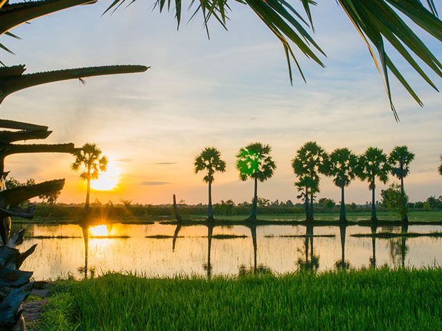 An Giang - Du lịch tâm linh kết hợp tham quan, giải trí