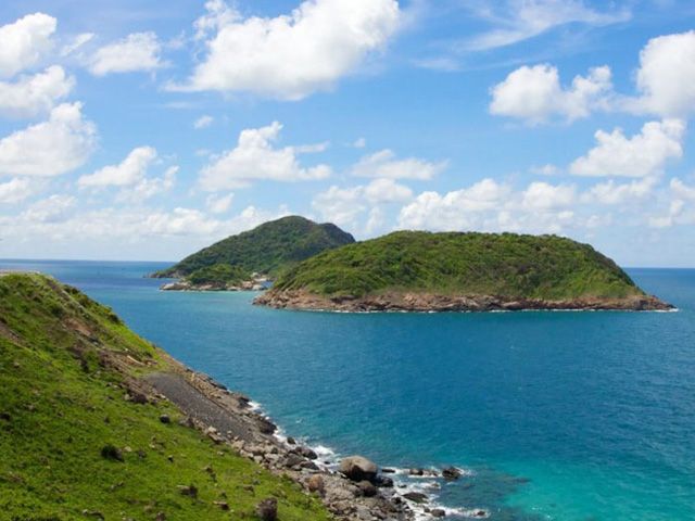 Côn Đảo - Địa ngục trần gian giờ ra sao