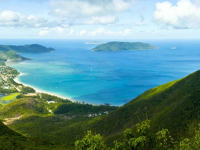Côn Đảo - Điểm đến du lịch bí ẩn nhất hành tinh