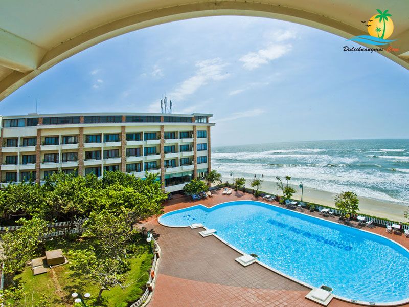 Intourco Resort - Vũng Tàu