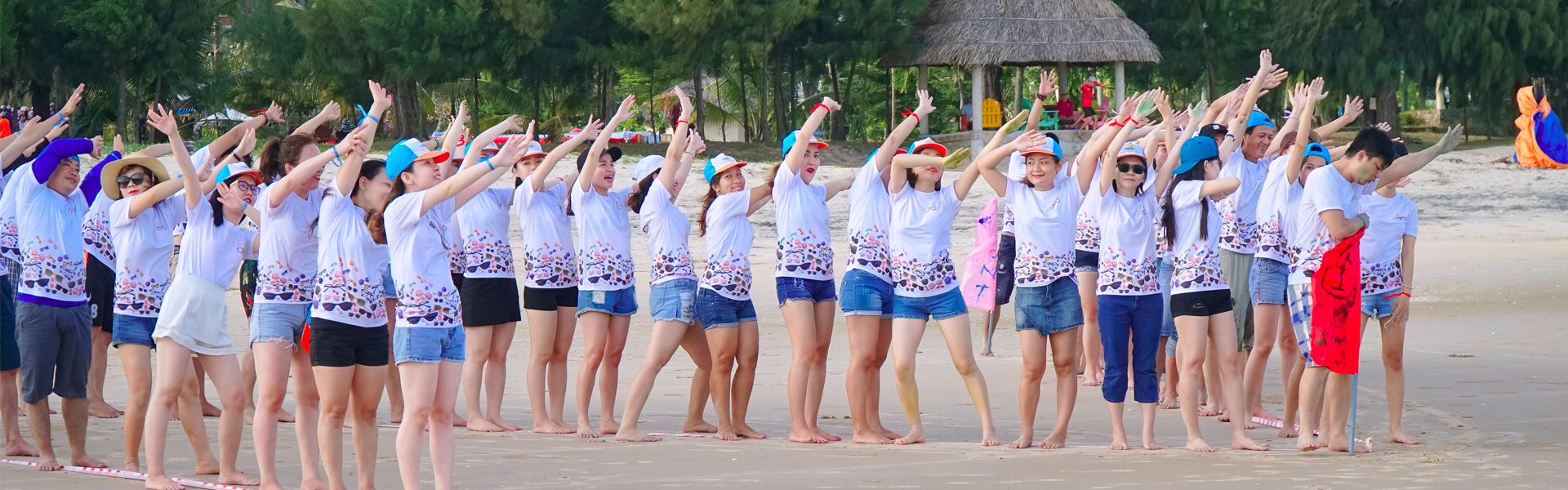 Tour du lịch Phan Thiết kết hợp Teambuilding 2 ngày 1 đêm giá rẻ