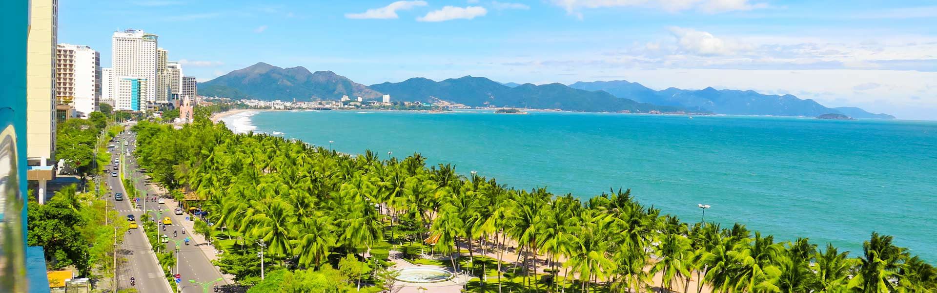Tour du lịch khách đoàn Nha Trang - Dốc Lết - Suối Hoa Lan 3 ngày 3 đêm giá rẻ