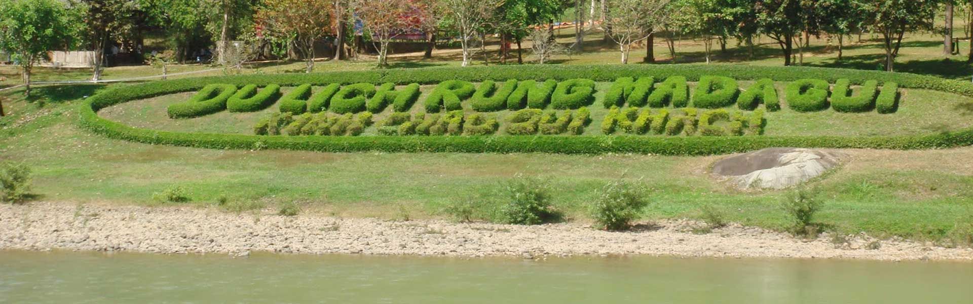 Tour du lịch Madagui kết hợp Teambuilding 2 ngày 1 đêm giá rẻ