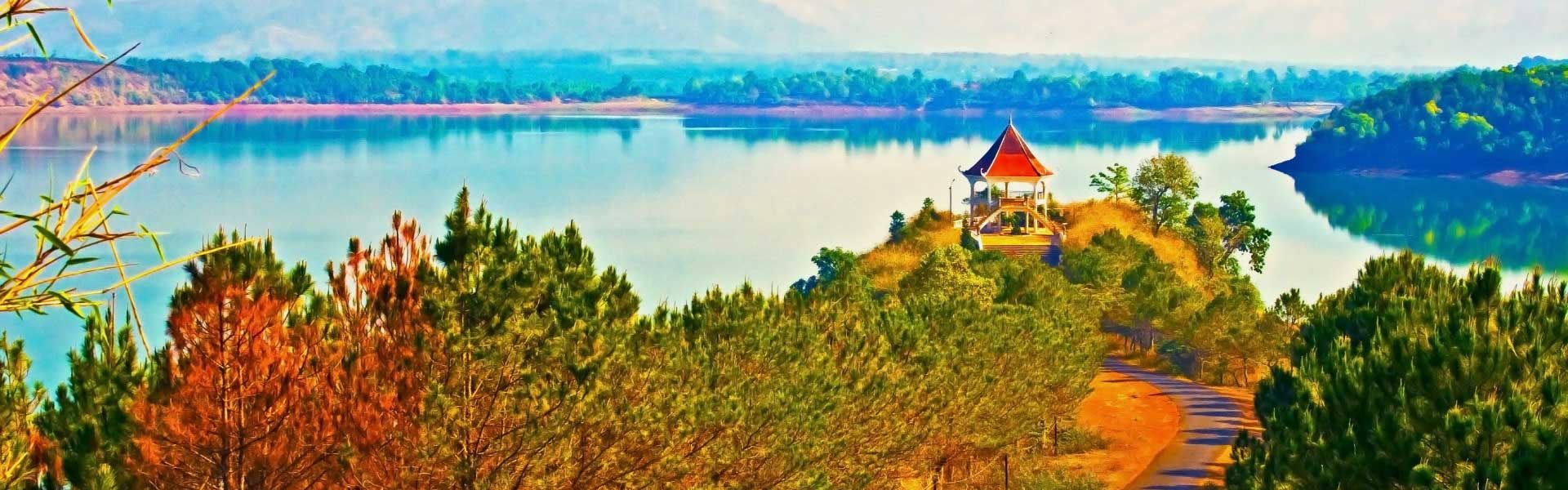 Tour du lịch khách đoàn Buôn Ma Thuột - Gia Lai - KonTum 4 ngày 3 đêm giá rẻ