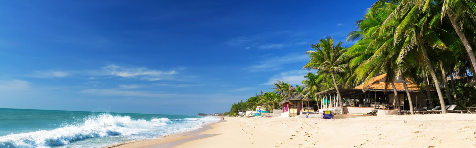 Tour du lịch khách đoàn - Teambuilding Phan Thiết 2 ngày 1 đêm