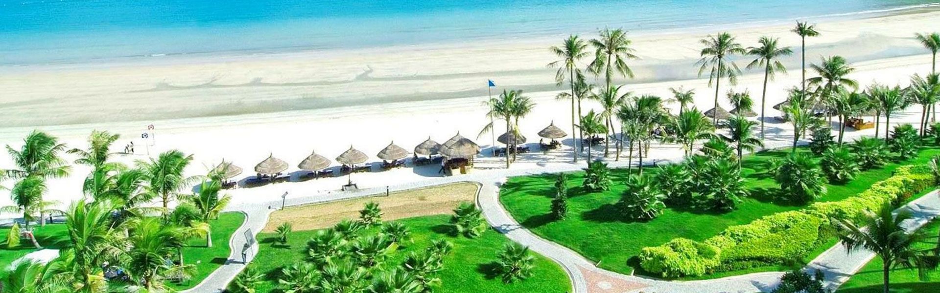 Tour du lịch Teambuilding Tàu Hỏa Phan Thiết - Mũi Né 2 ngày 1 đêm