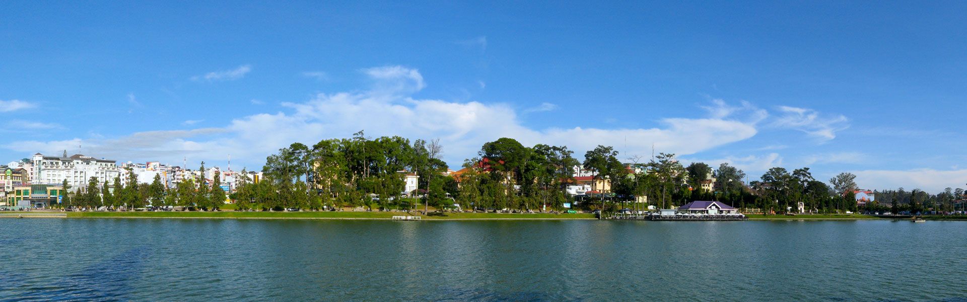 Tour du lịch Teambuilding Đà Lạt 3 ngày 3 đêm giá rẻ