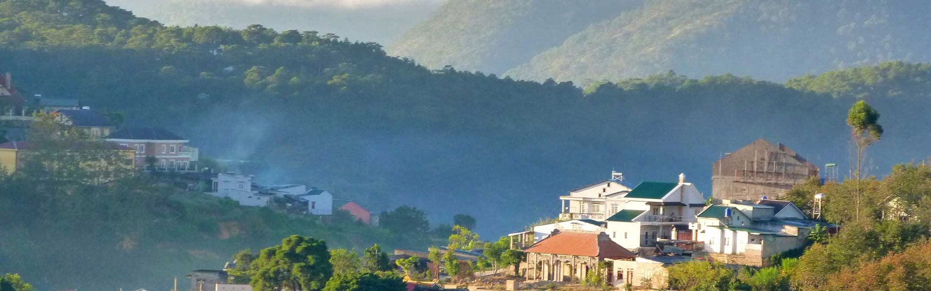 Tour du lịch  Đà Lạt 3 ngày 2 đêm giá rẻ nhất