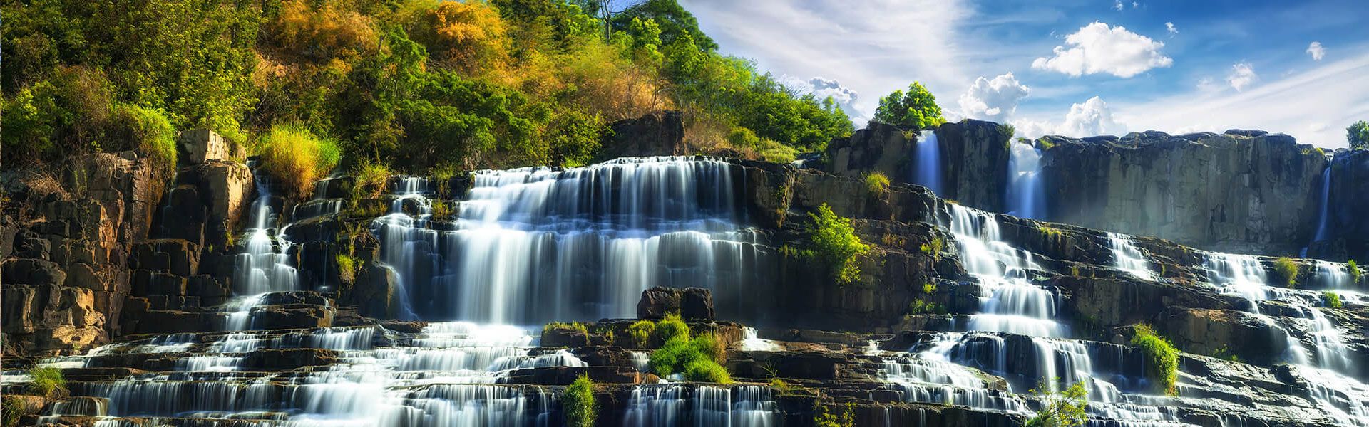 Tour du lịch gia đình Đà Lạt - Phan Thiết 4 ngày 3 đêm giá rẻ