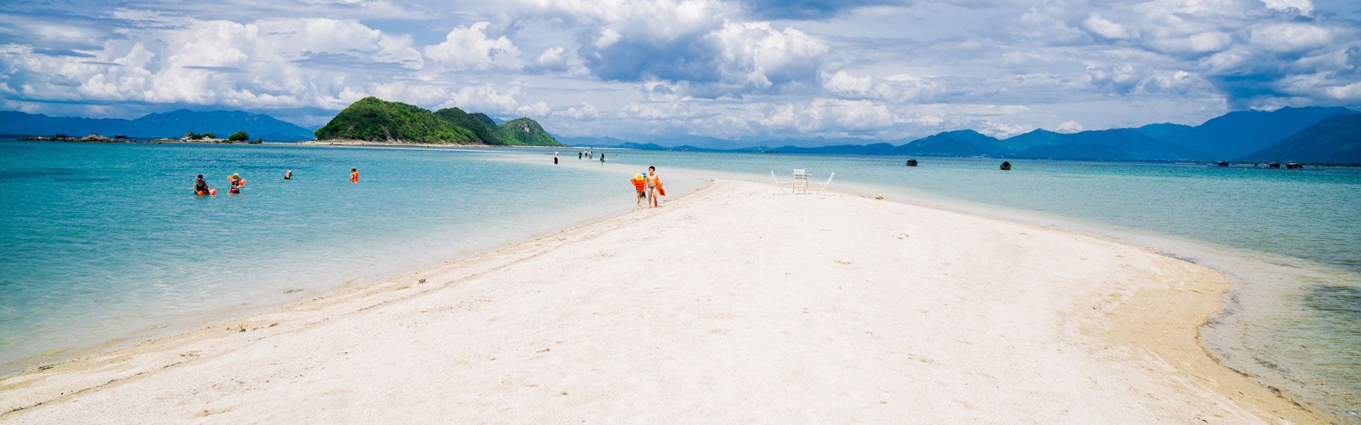 Tour du lịch khách đoàn Nha Trang - Vin Wonder  - Du Ngoạn đảo 2N2Đ