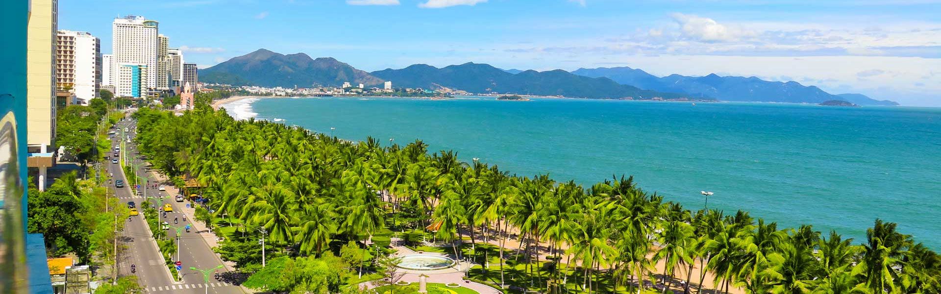 Tour du lịch kết hợp Teambuilding Nha Trang 3 ngày 2 đêm