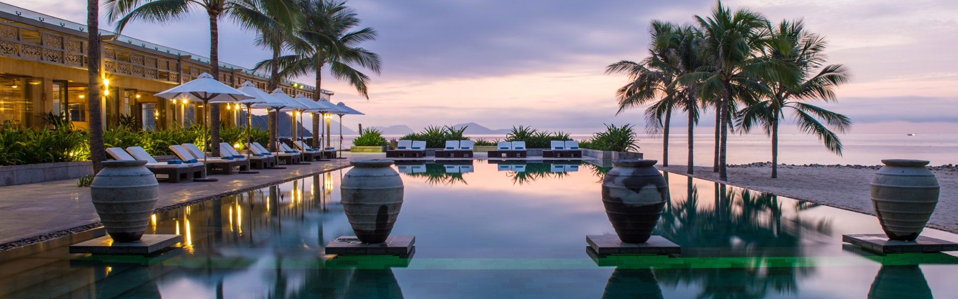 Tour du lịch khách đoàn liên tuyến Nha Trang - Đà Lạt 5 ngày 4 đêm