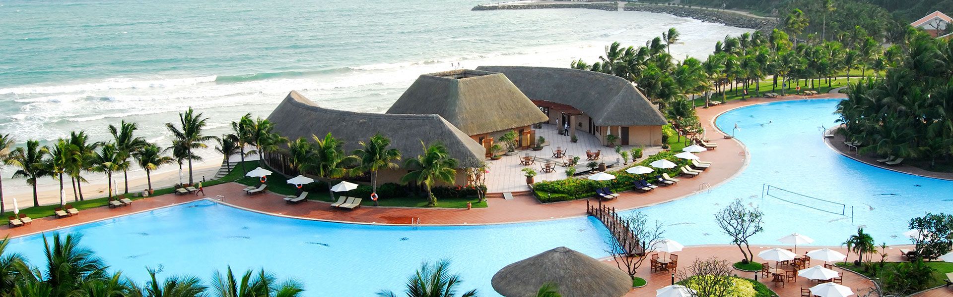 Tour du lịch khách đoàn Nha Trang - Vinperland - 4 Đảo 4 ngày 3 đêm