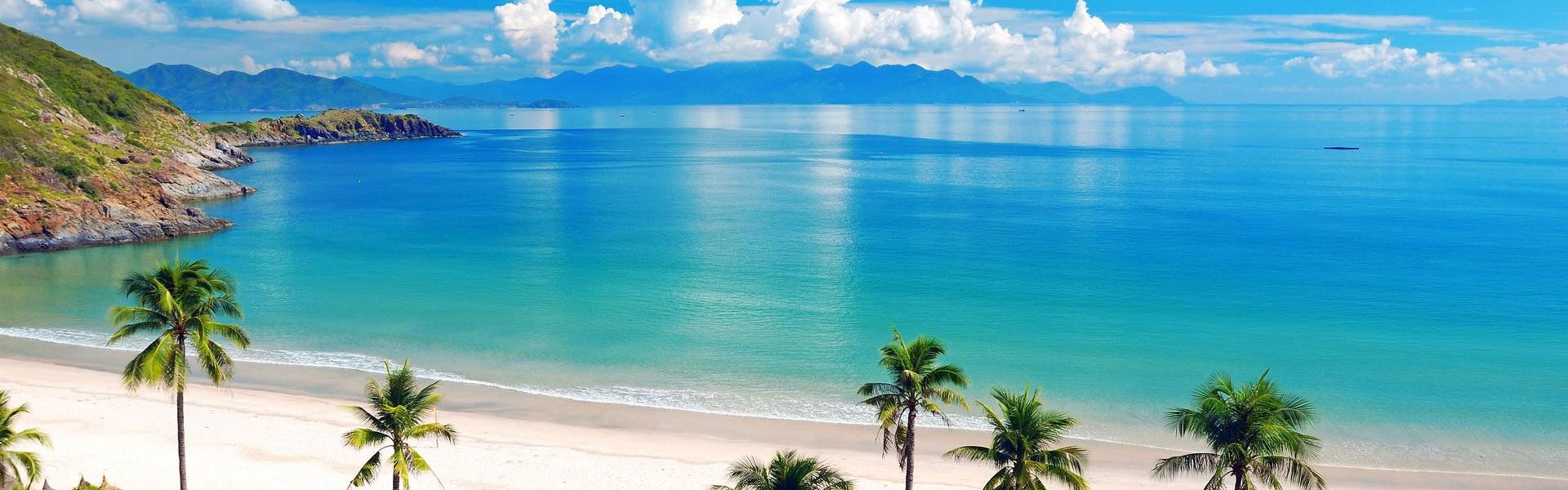 Tour du lịch khách đoàn Nha Trang bằng ô tô 4 ngày 3 đêm