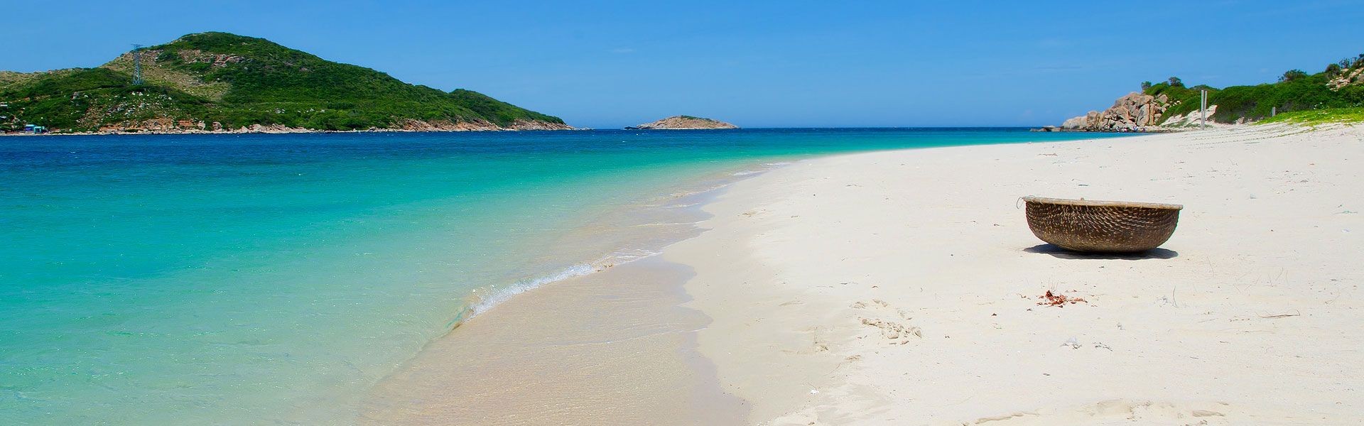 Tour du lịch khách đoàn Nha Trang bằng máy bay 3 ngày 2 đêm