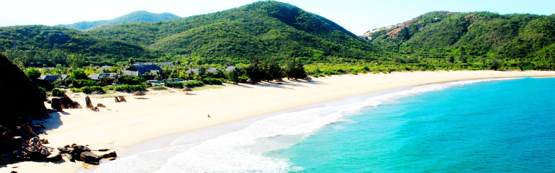 Tour du lịch khách đoàn Phú Yên 3 ngày 2 đêm giá rẻ bằng máy bay