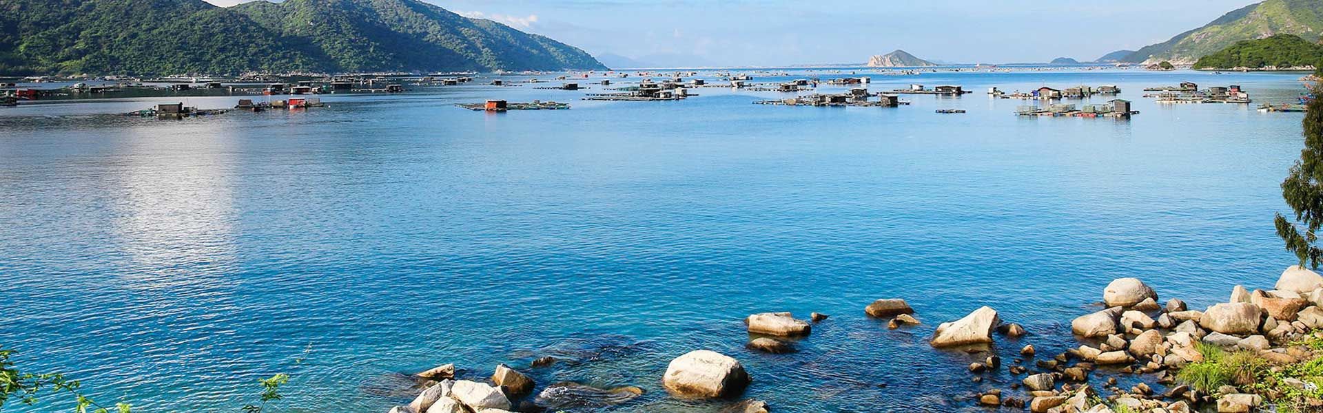 Tour du lịch khách đoàn Phú Yên 2 ngày 2 đêm giá rẻ bằng Tàu Hỏa