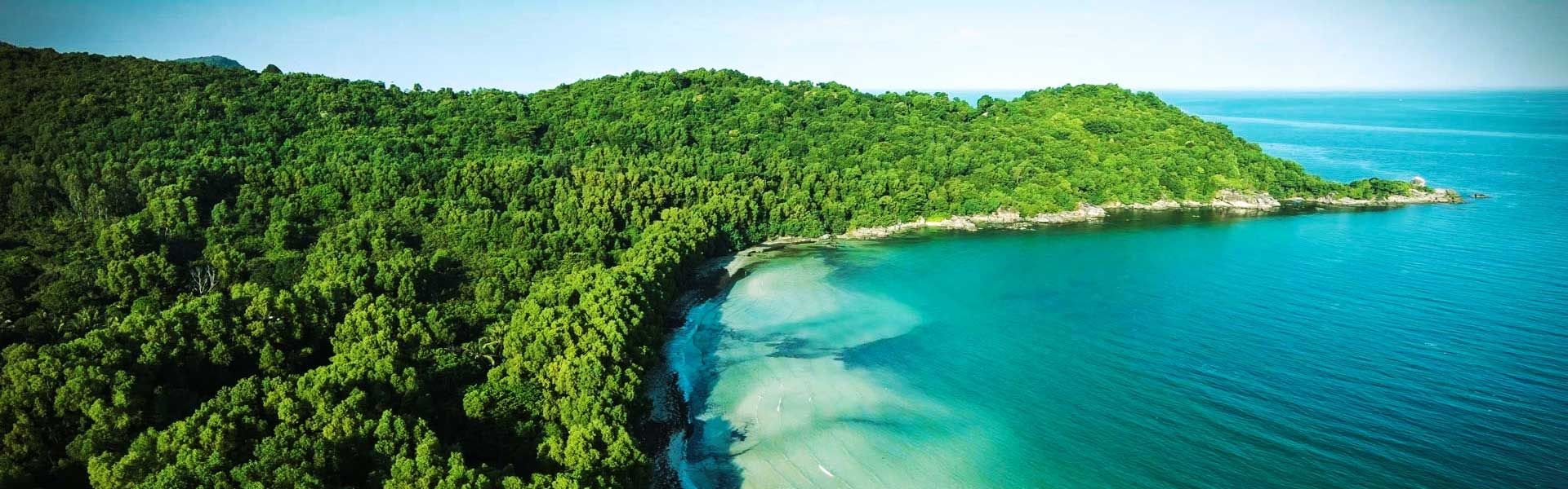 Tour du lịch khách đoàn Phú Quốc 3 ngày 3 đêm bằng tàu cao tốc