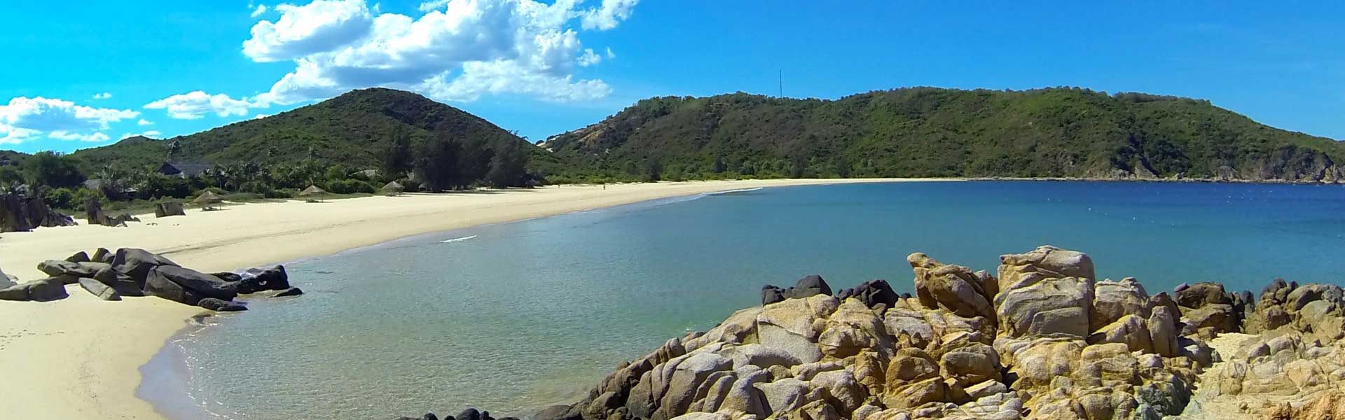 Tour du lịch Phú Yên - Bình Ba 4 ngày 3 đêm giá rẻ