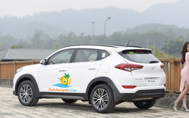 Cho thuê xe tự lái tại TPHCM
