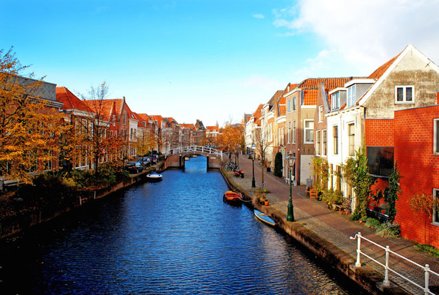 Dịch vụ làm Visa thăm thân, công tác, du lịch tại Hà Lan