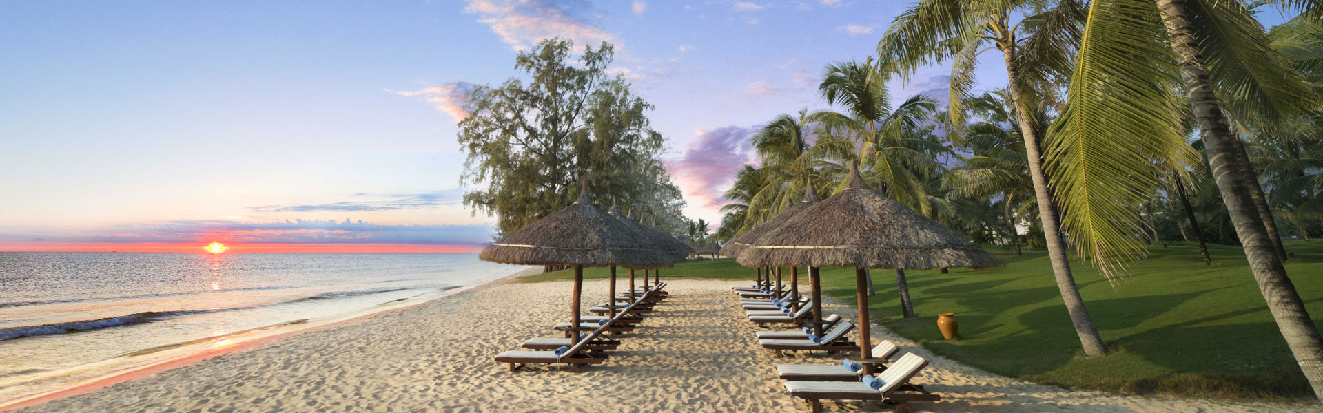 Tour du lịch khách đoàn - Gala Dinner Phú Quốc 4N3Đ giá rẻ theo yêu cầu